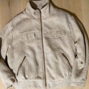 Bohme Jacket